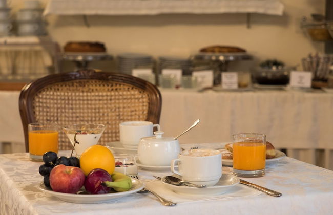 B&B Piccolo Hotel - Foto 41