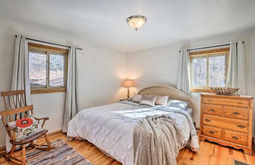 5 Mi to Dtwn Denver Peaceful Lakewood Home! - Foto 17