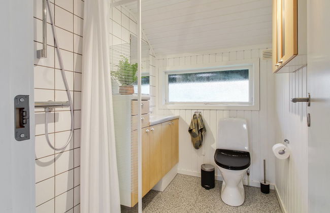 "Nissine" - 50km from the sea - Foto 13