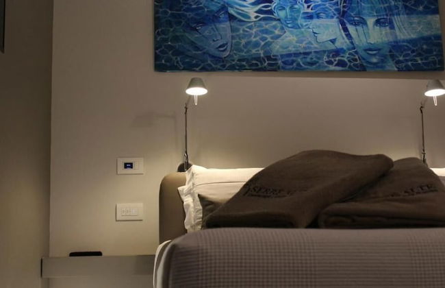 Serre Alte Landscape luxury Rooms - Foto 6