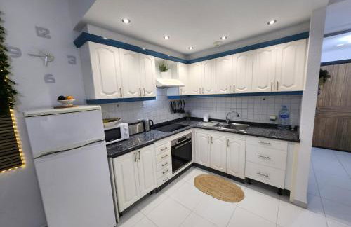 Ocean Luxury Apartment - Foto 15