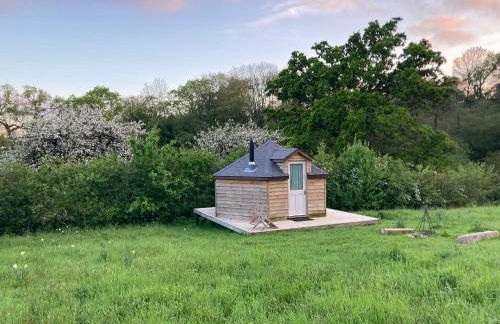 Lower Marsh Farm Glamping - Photo 7