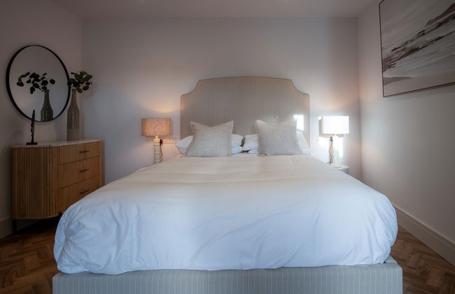 Wisemans House Apartment 1 - Wisemans Bridge - Foto 36