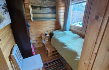 Kleines Chalet im Vorfläming - Foto 10