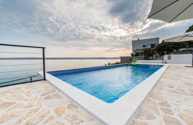 Luxury Villa Solis - Foto 22