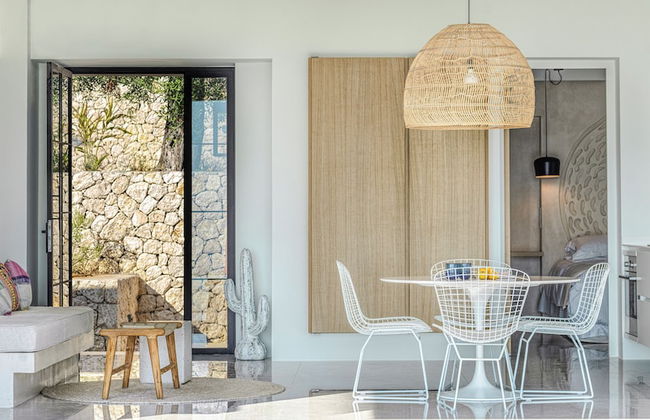 Mimi & Coco Villas Corfu - Foto 16