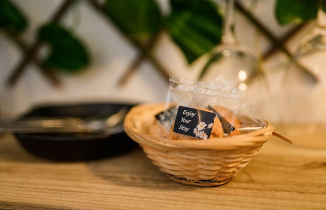 Spaciousviewsbalcony2-bedroomsen-suitenetflix - Foto 38