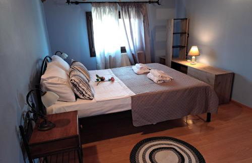 Corfu Maisonette House - Foto 58