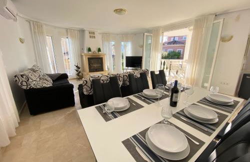 Villa in Playa Flamenca, Orihuela Costa Spain - Foto 7