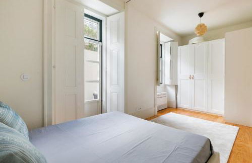 Alcântara Urban Retreat - Foto 8