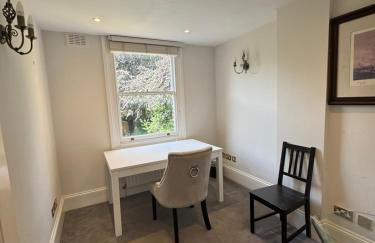 Chiswick 5 Bedroom House - Foto 9