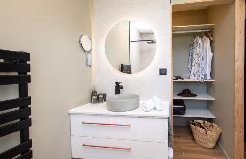 La Villa face au Lac - Photo 18