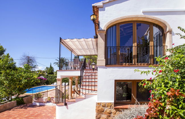 Villa Rubi - Foto 36