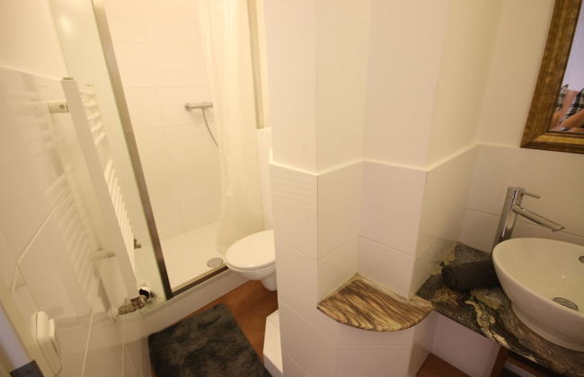 a-domo Apartments Essen - Serviced Apartments & Flats - short or longstay - single or grouptravel - Photo 35