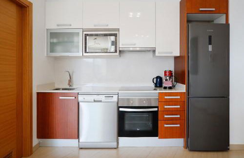 Luxury Apartament Calle Pizarro La Tejita - Foto 5