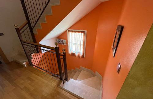 Casa Ribera del Pisuerga - Piscina privada - Foto 31