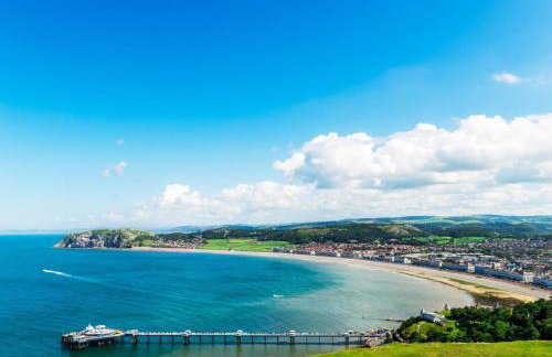 4 Bed in Llandudno Junction oc-58301 - Foto 24