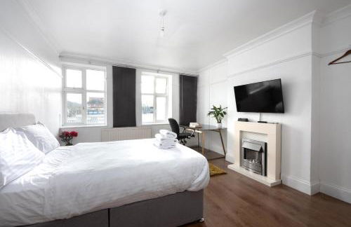 Argyle Apart Hotel - Foto 116