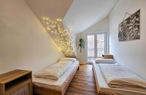 BETTER l boho apartment l Kletterwand - Foto 35