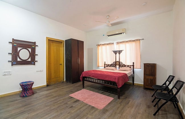 Bliss Farm Stay- Hilltop - Photo 2