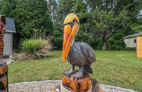 Spacious Pickleball Pines - Foto 28