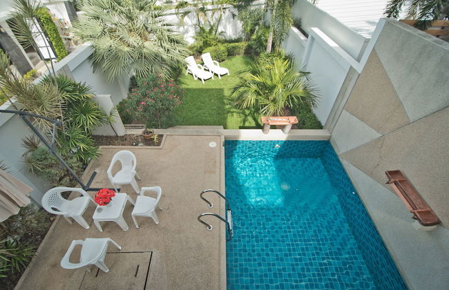 Tropicana Pool Villa - Foto 47