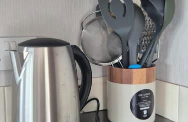 Whitstable 3 Bedroom Home - Foto 33