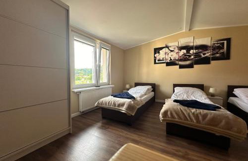 Szafirowe Zacisze Miedzyzdroje Wapnica - Foto 12