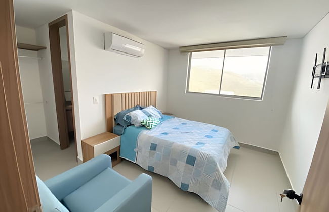 Apartamentos Ambar Roca - by SOHO - Foto 2