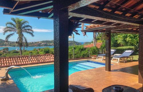 Casa Vista Mar na Ferradura - Foto 28