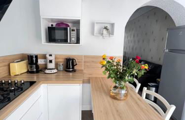 Amiénoise 5 chambres proche Centre Ville - Foto 13