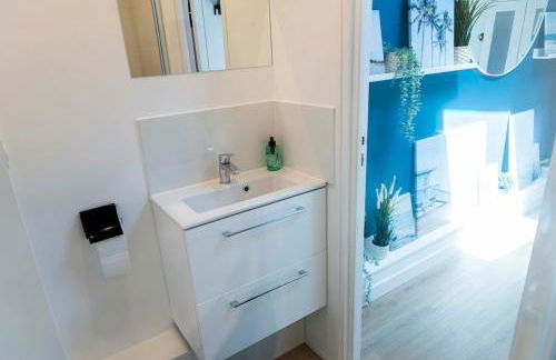 Appartement proche Place Saint-Sauveur - Photo 10