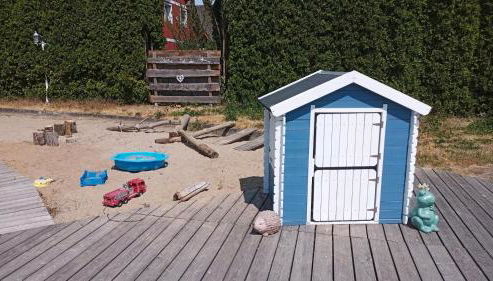 Ferienwohnung Gnitzer Auszeit - Foto 5