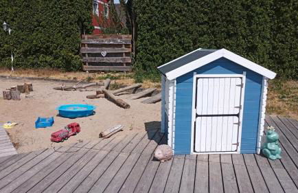 Ferienwohnung Naturparadies Gnitz - Foto 21