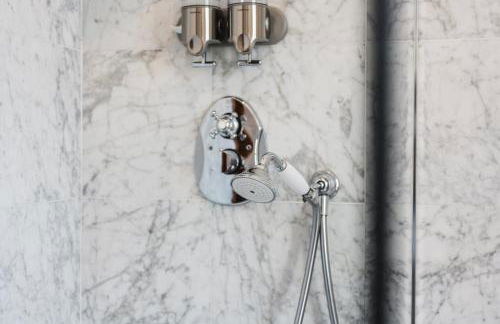 Villa with Pool - Unique Sea View - Free Parking - Foto 49