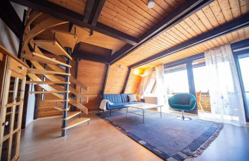 Rhön Häuschen - Foto 21