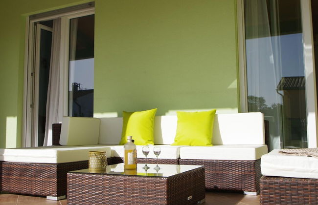 Villa in Istria With Private Pool & Near Pula - Foto 35