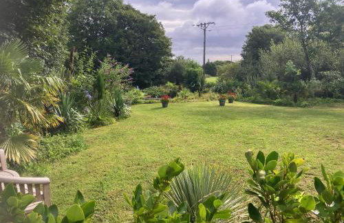 Fuchsia Cottage - Foto 51