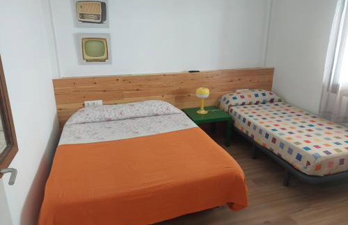 Apartment Núria - Photo 22