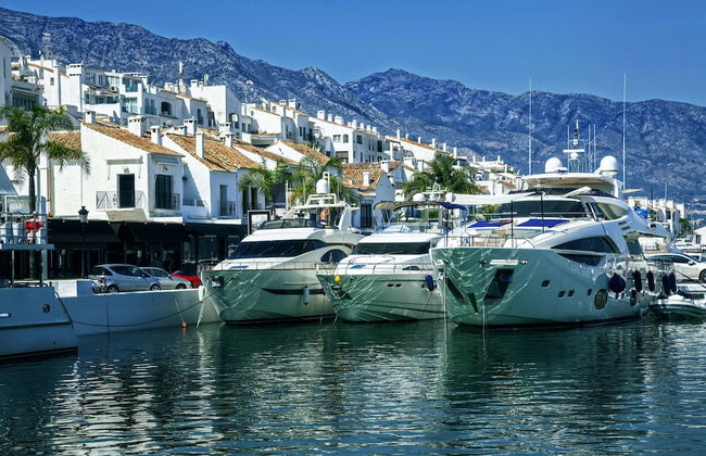 Marbella Este Next Marriott and Nikki B - Foto 27