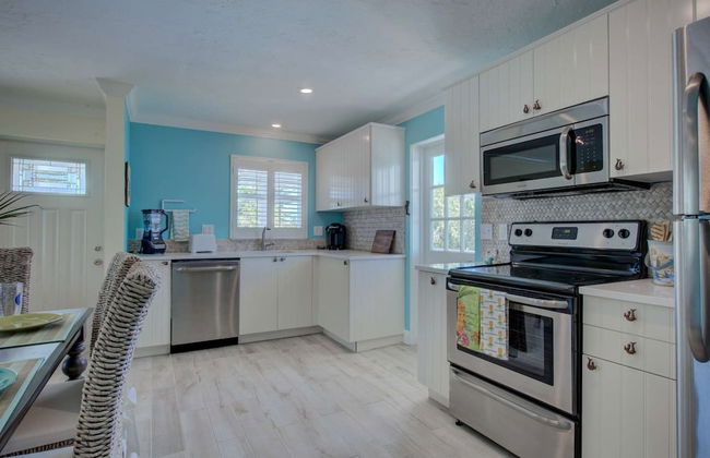 Lulu's Key House Loggerhead 2/2 Upstairs - Foto 11