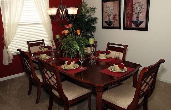 Ov2484 - Windsor Hills Resort - 5 Bed 5 Baths Villa - Photo 15