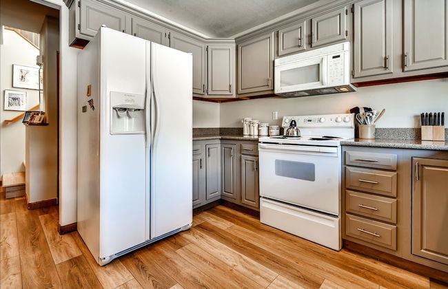 The Pointe Town Homes by CRMR - Foto 15