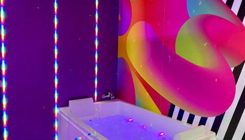 Capsule Karaoke - Jacuzzi - Nintendo Switch 2 - Projecteur - Foto 3