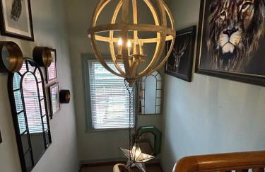 Vale House, Belvoir Castle - Photo 8