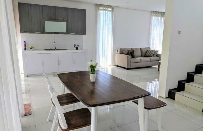 Villa Nirwana Syariah - Foto 9