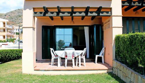 Holiday Home Mirador II by Interhome - Foto 4