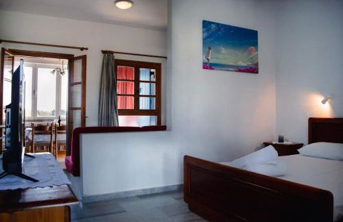 Moonlight Kastraki Beach House - Foto 6