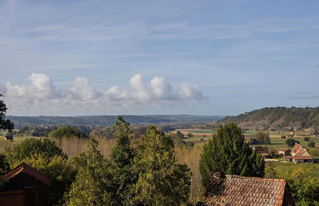 Tasteful Holiday Home in Marnac With Garden - Foto 35