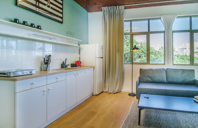 Flea Market Studios - Foto 57